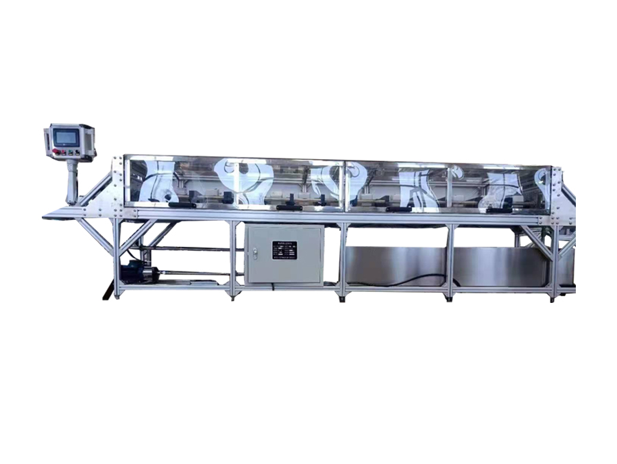 DN15-DN50 High Quality Sealing Test Device Water Meter Pressure Equipment